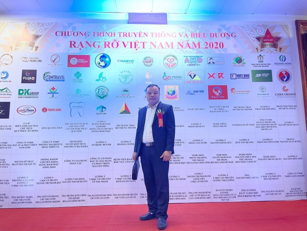 Cao Đức Vịnh, nghệ nhân yêu lan giàu lòng nhân ái